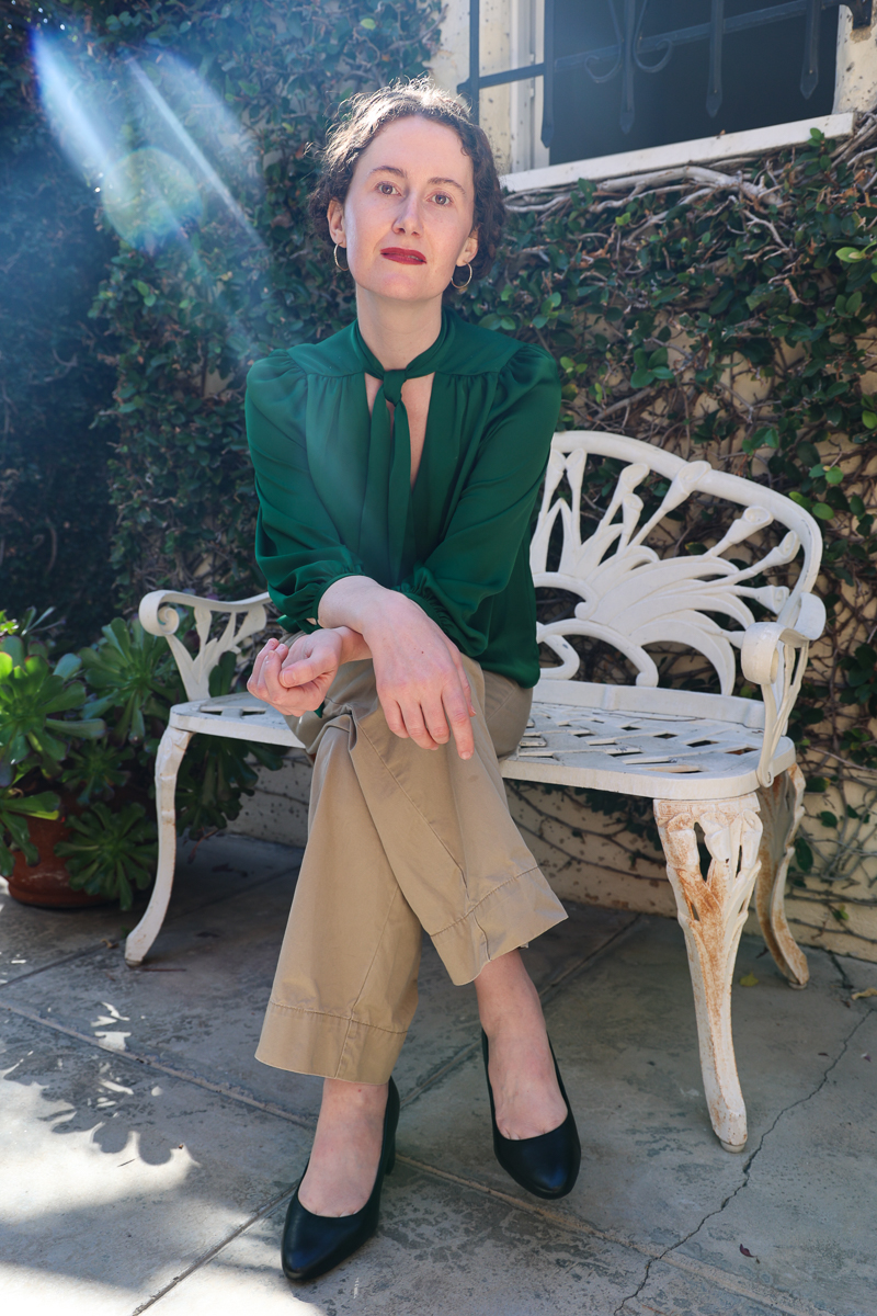 Chelsea O'Flynn