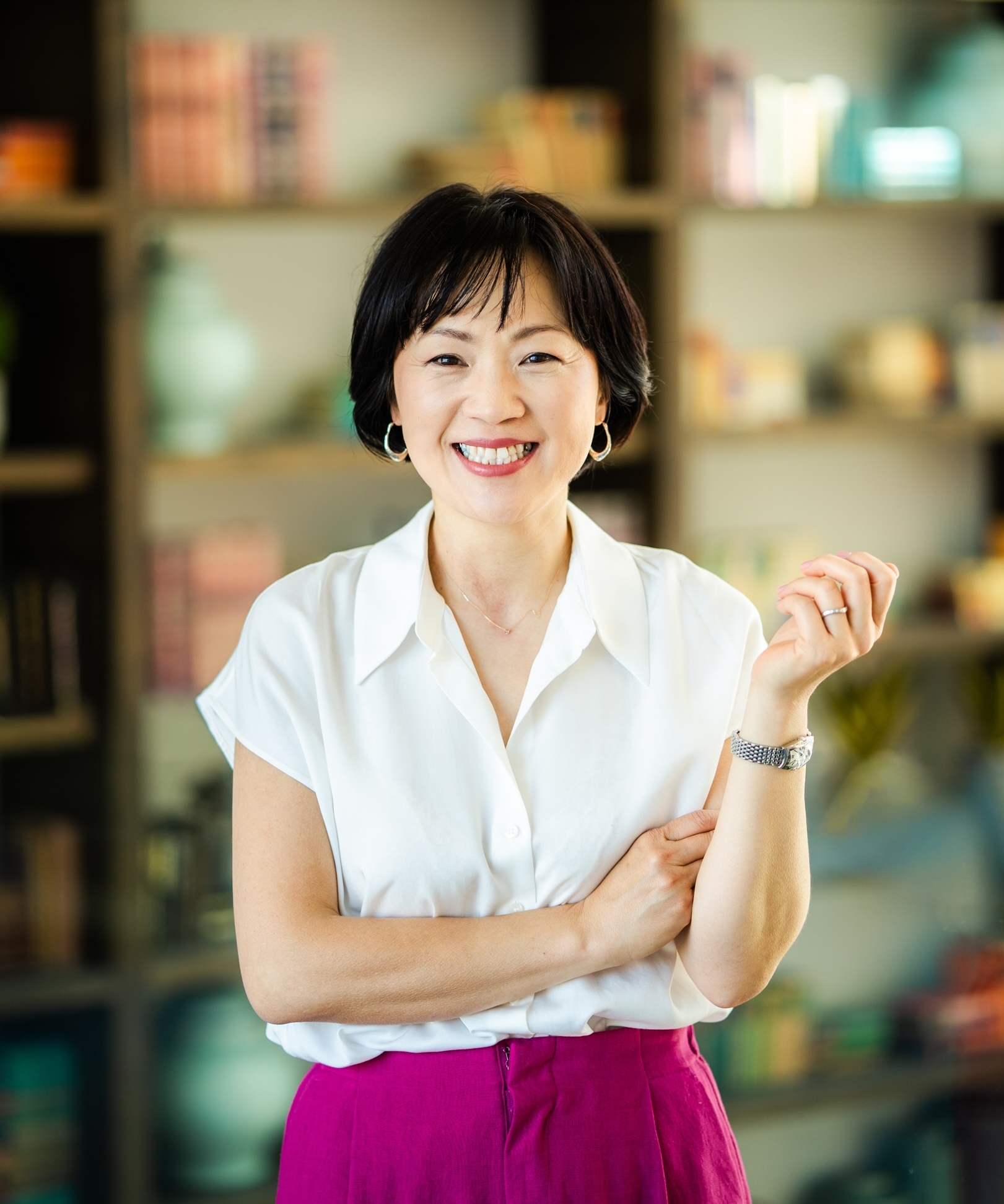 SeongSil Kim