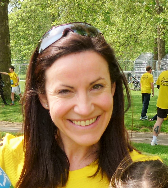 Helen Gilkes