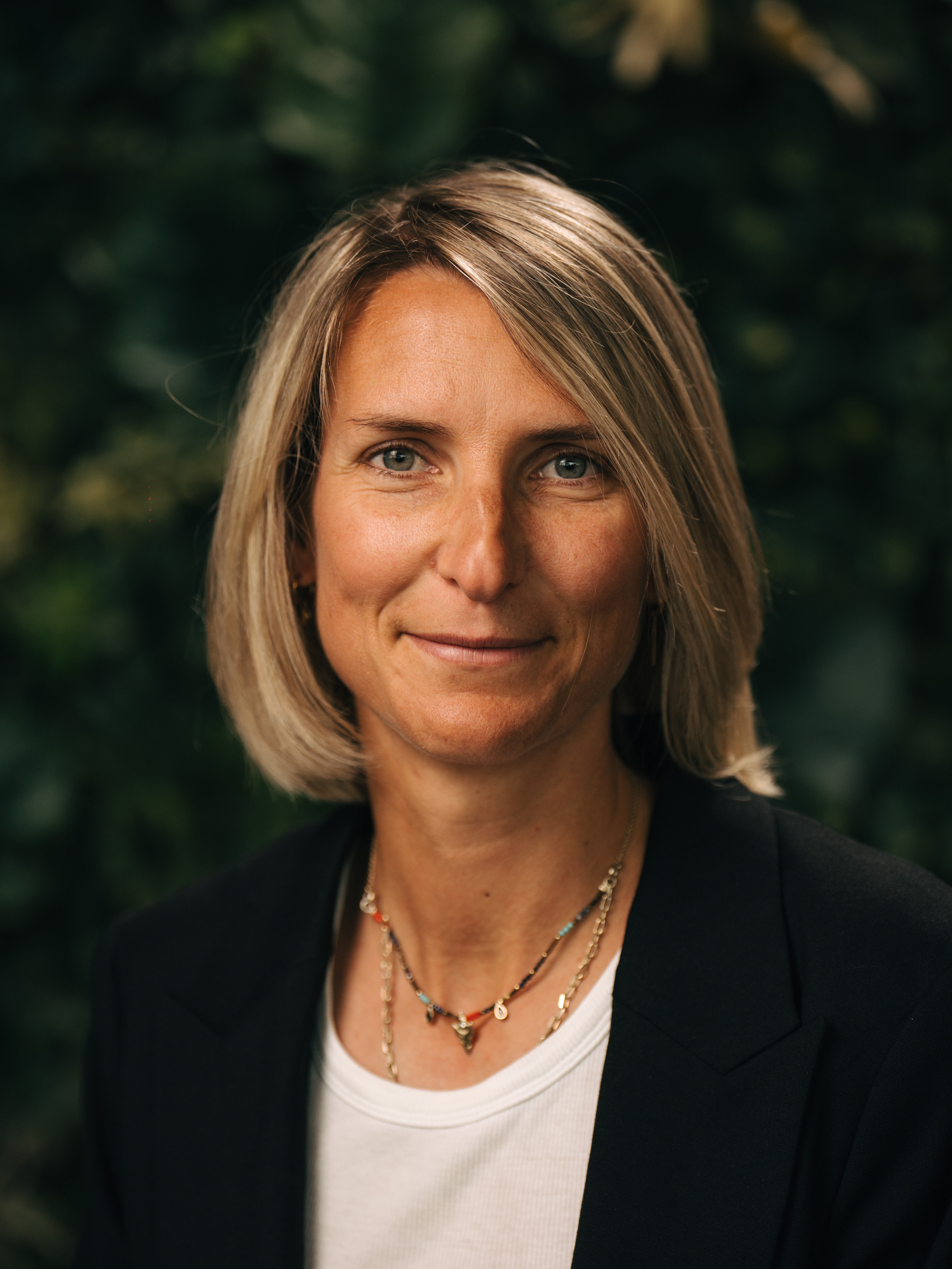 Jeanne Gilleman