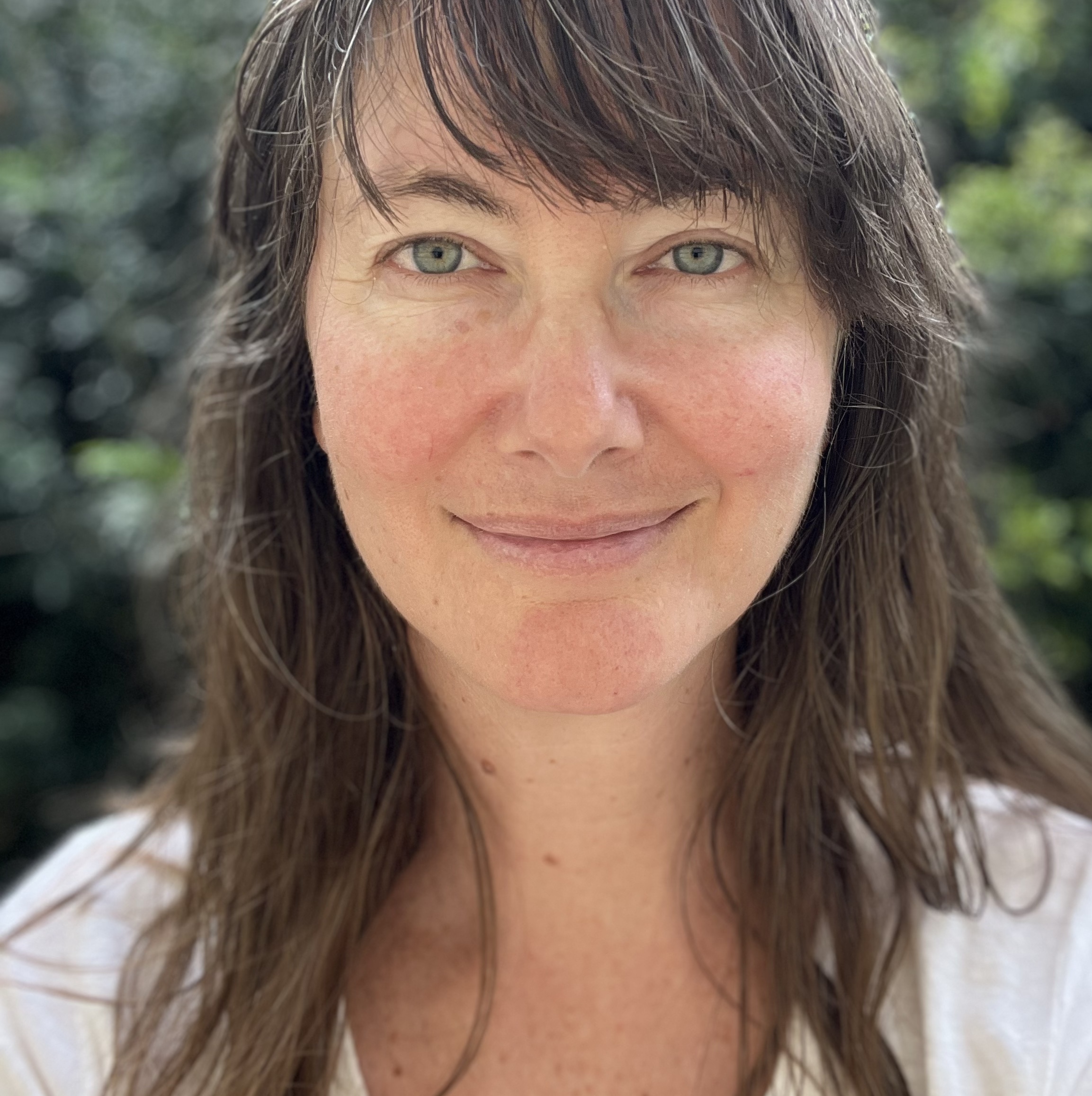 Amanda Scanlan