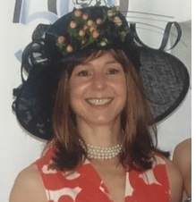 Melanie Marshall