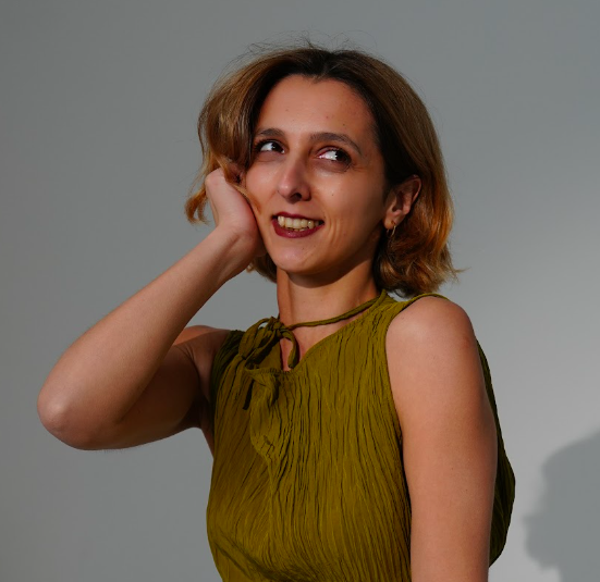 Ilda Ramusovic