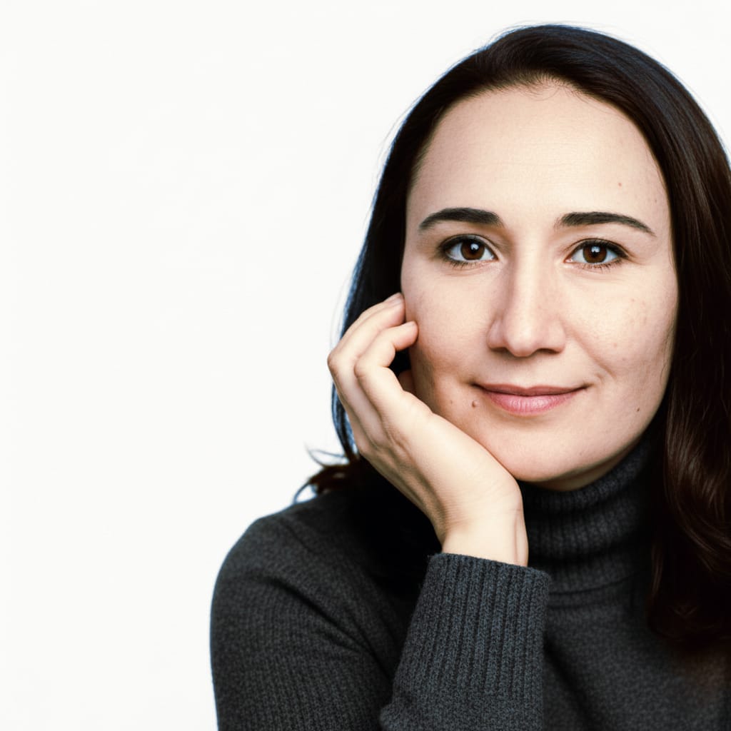 Isabella Horvath-Weber