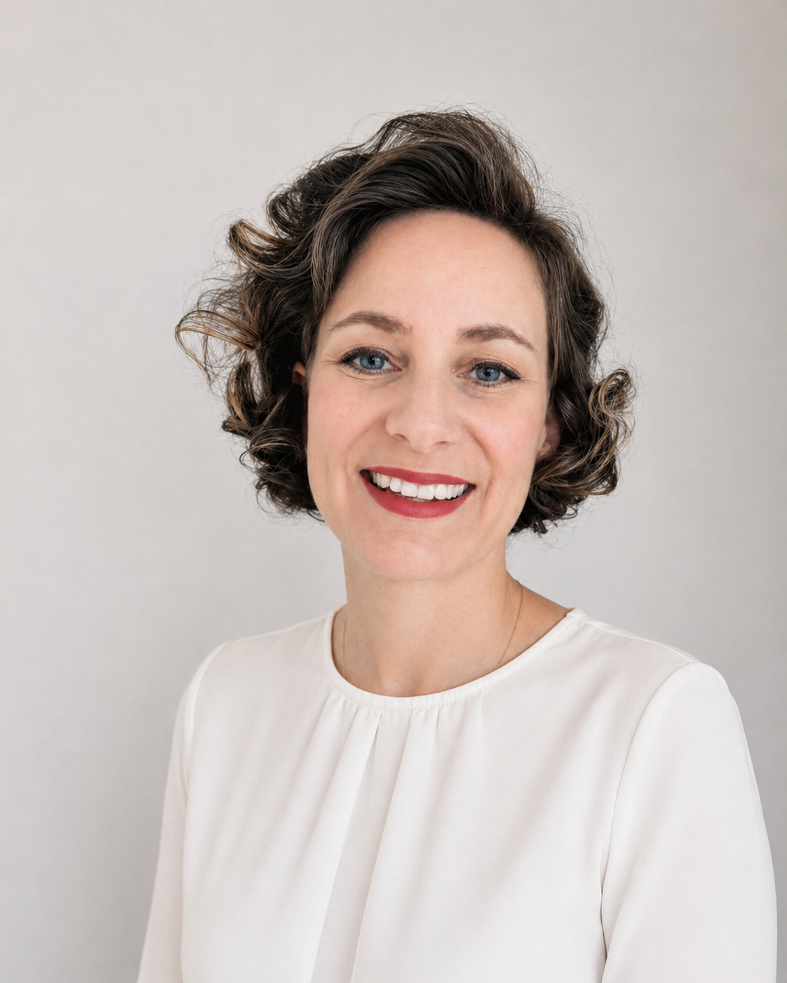 Susan Strahberger