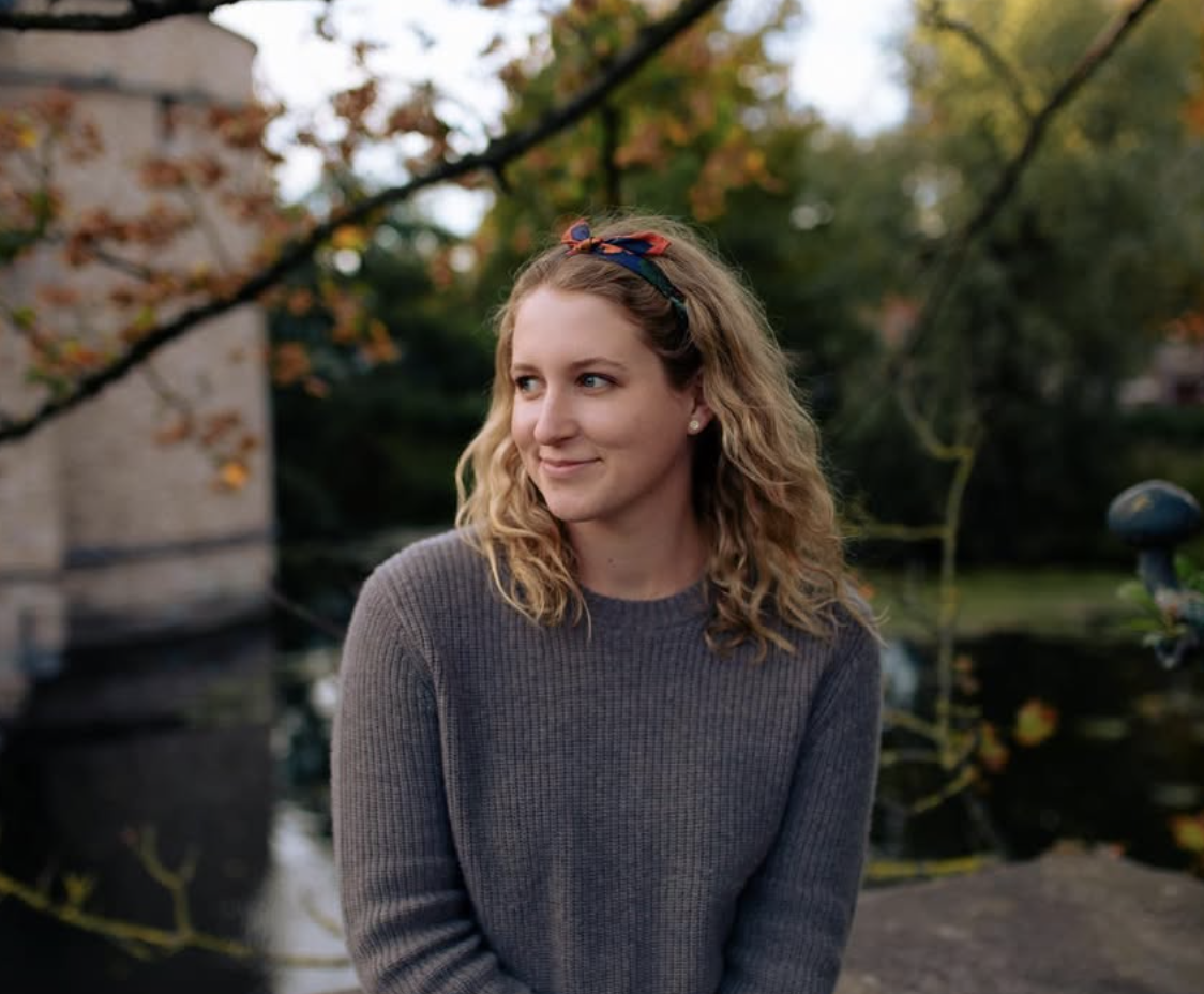 Meg Wissman | See Your Space