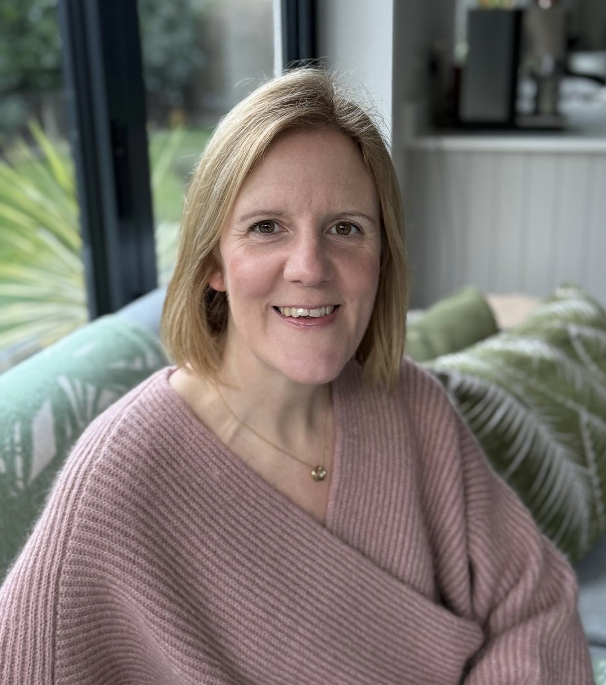 Daniela Sprange - Reorderly London