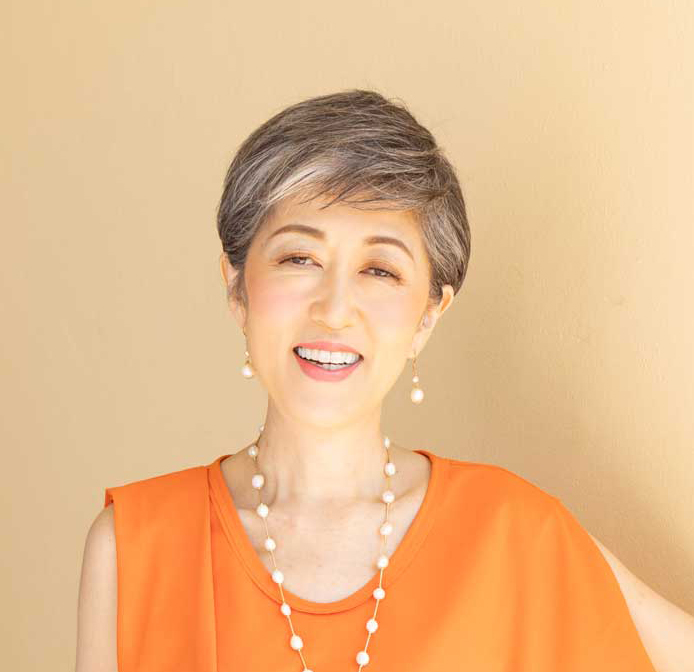 Hiroko Watanabe
