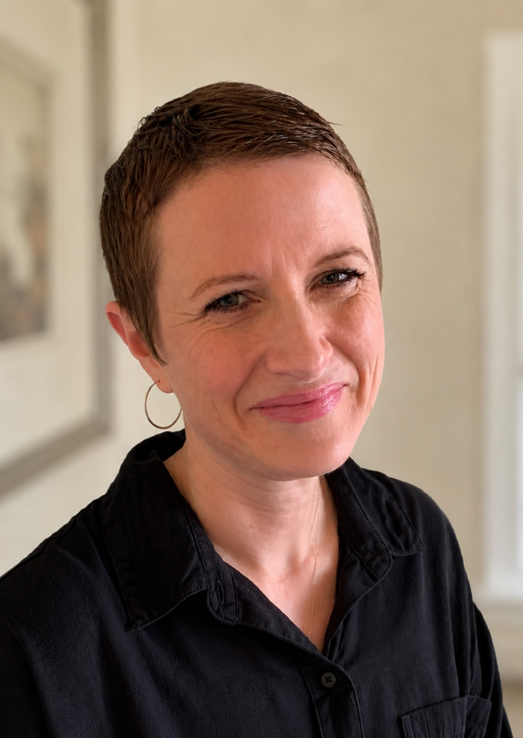 Megan Van Zanten