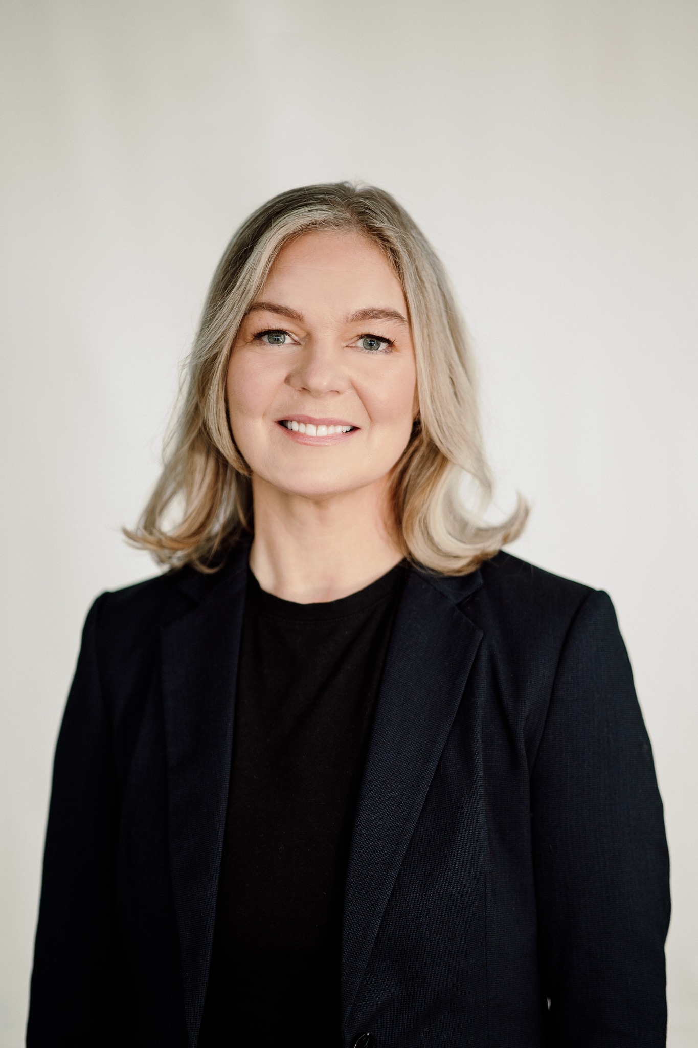 Lisa Zachrison Valdimarsdottir